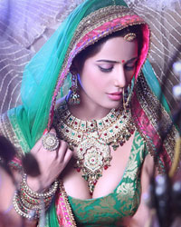 Poonam Pandey